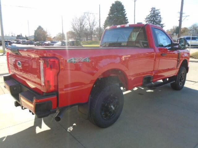 new 2026 Ford F-250 car, priced at $56,499