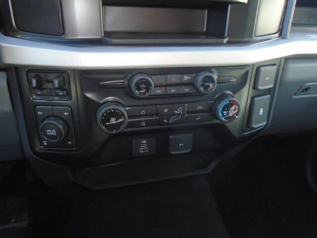 new 2026 Ford F-250 car, priced at $56,499