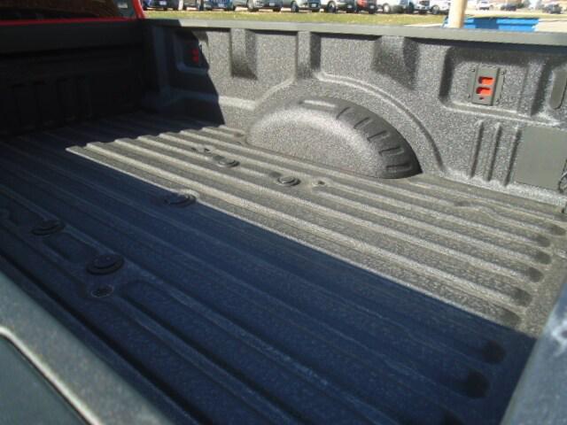 new 2026 Ford F-250 car, priced at $56,499