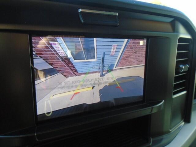 new 2026 Ford F-250 car, priced at $56,499