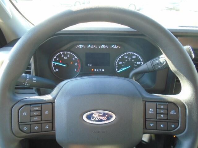 new 2026 Ford F-250 car, priced at $56,499