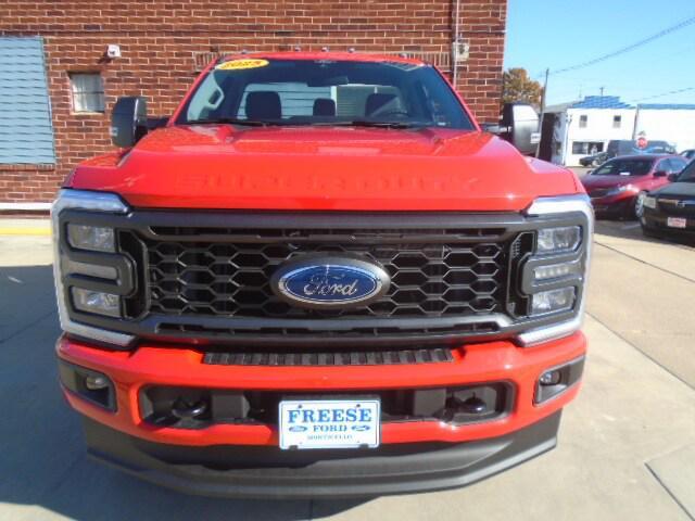 new 2026 Ford F-250 car, priced at $56,499