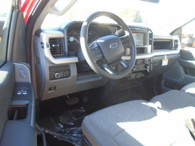 new 2026 Ford F-250 car, priced at $56,499