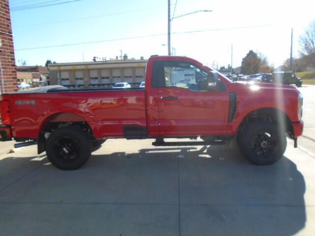 new 2026 Ford F-250 car, priced at $56,499