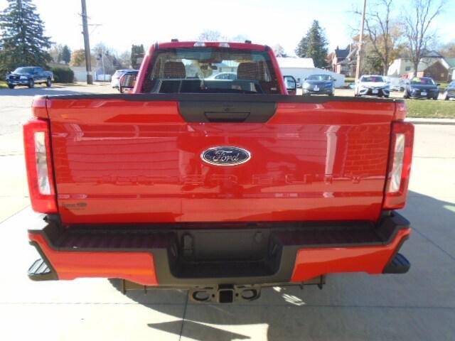 new 2026 Ford F-250 car, priced at $56,499