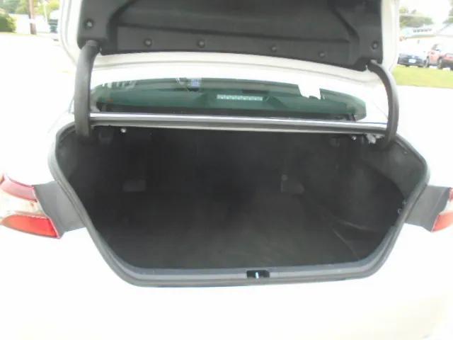 used 2023 Toyota Camry car, priced at $23,995