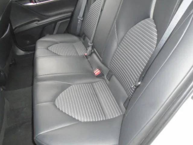 used 2023 Toyota Camry car, priced at $23,995