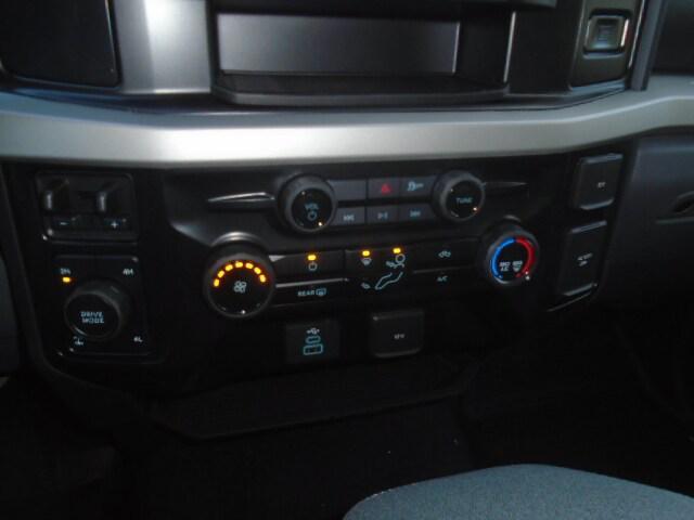 new 2026 Ford F-250 car, priced at $60,860