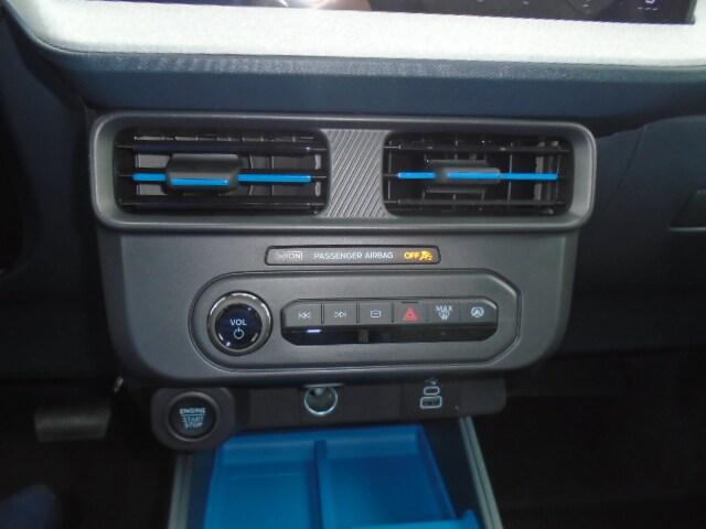 new 2025 Ford Maverick car, priced at $35,585