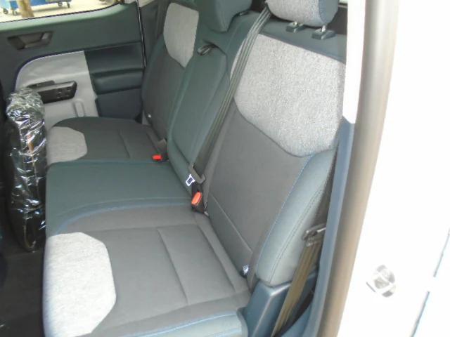 new 2025 Ford Maverick car, priced at $35,585