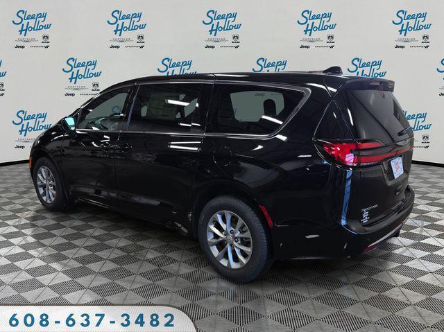 new 2026 Chrysler Pacifica car, priced at $52,936