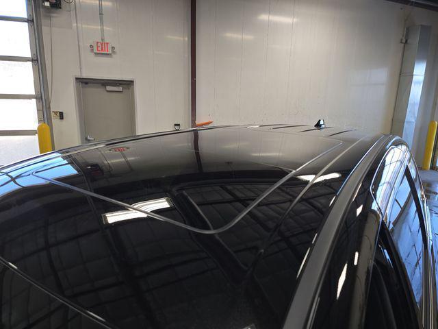 new 2026 Chrysler Pacifica car, priced at $52,936