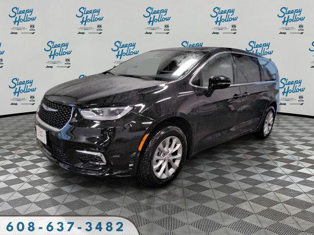 new 2026 Chrysler Pacifica car, priced at $52,936