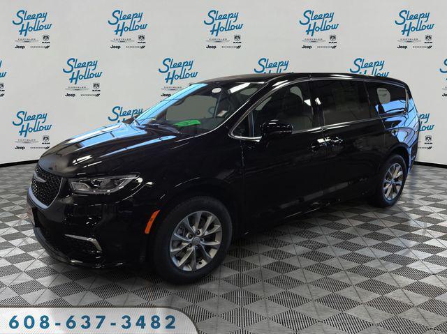 new 2026 Chrysler Pacifica car, priced at $52,936