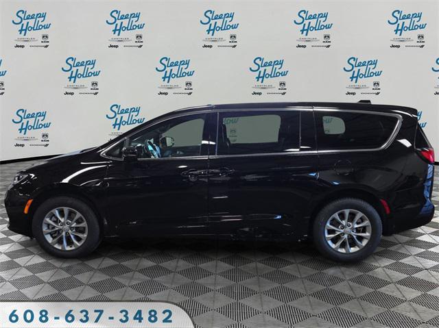 new 2026 Chrysler Pacifica car, priced at $52,936