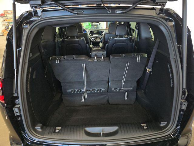 new 2026 Chrysler Pacifica car, priced at $52,936