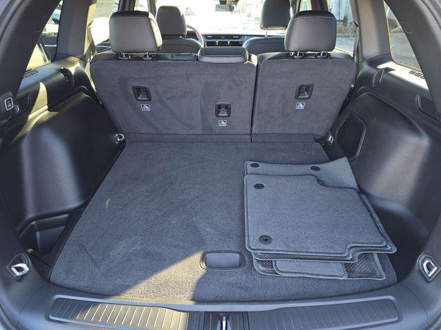 new 2026 Jeep Grand Cherokee car, priced at $47,500