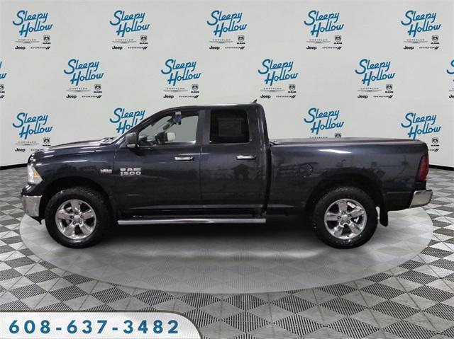 used 2013 Ram 1500 car, priced at $15,993