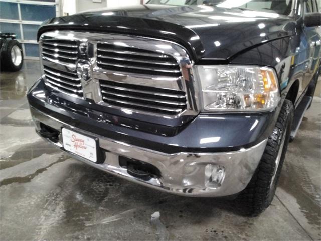 used 2013 Ram 1500 car, priced at $15,993