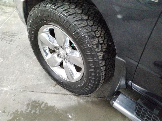 used 2013 Ram 1500 car, priced at $15,993