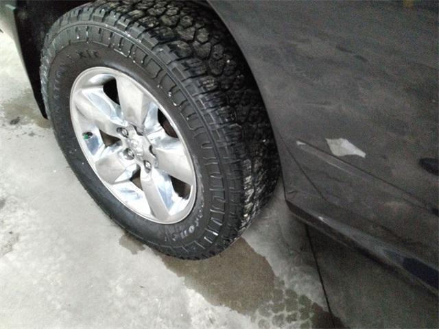 used 2013 Ram 1500 car, priced at $15,993