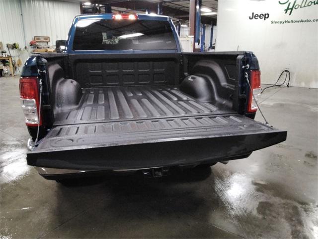 used 2024 Ram 2500 car, priced at $43,464