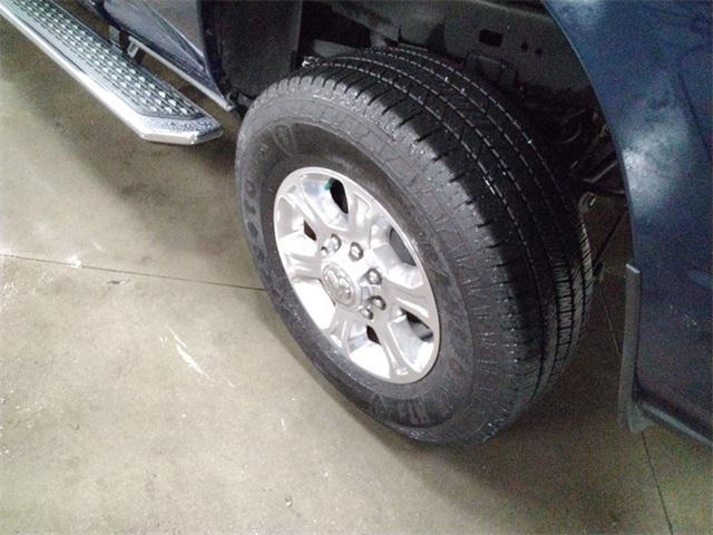 used 2024 Ram 2500 car, priced at $43,464