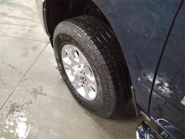 used 2024 Ram 2500 car, priced at $43,464