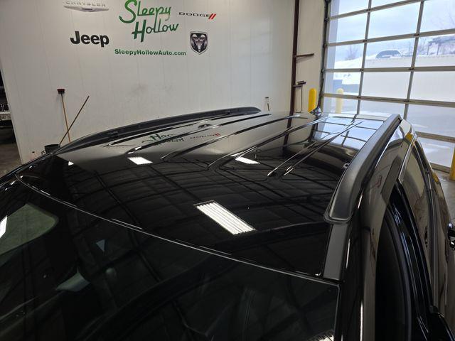 new 2026 Jeep Compass car, priced at $34,400