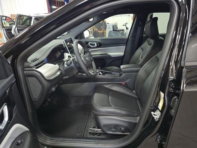 new 2026 Jeep Compass car, priced at $34,400