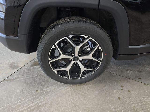 new 2026 Jeep Compass car, priced at $34,400