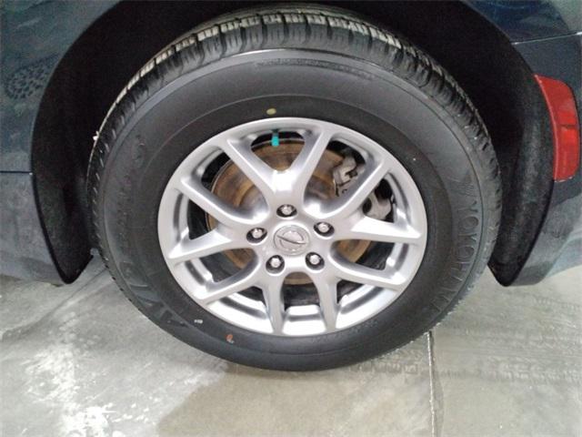 used 2022 Chrysler Pacifica car, priced at $23,992