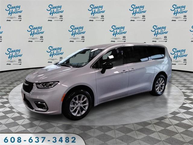 new 2026 Chrysler Pacifica car, priced at $48,739