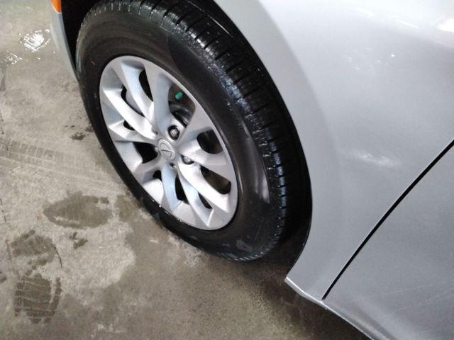 new 2026 Chrysler Pacifica car, priced at $47,596