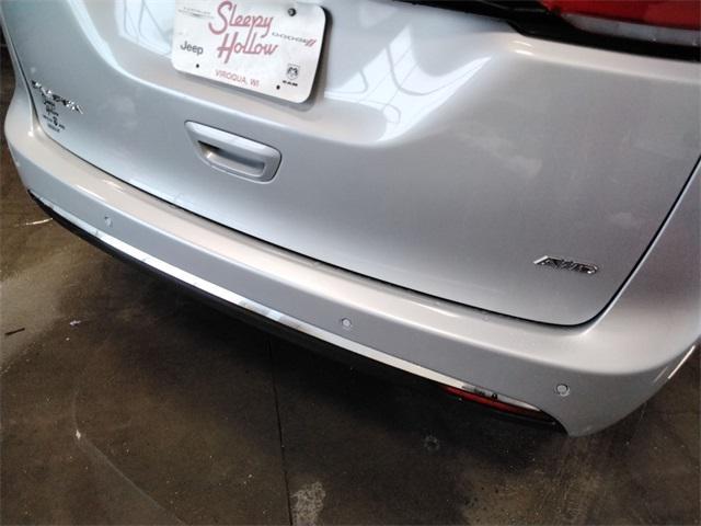 new 2026 Chrysler Pacifica car, priced at $48,739