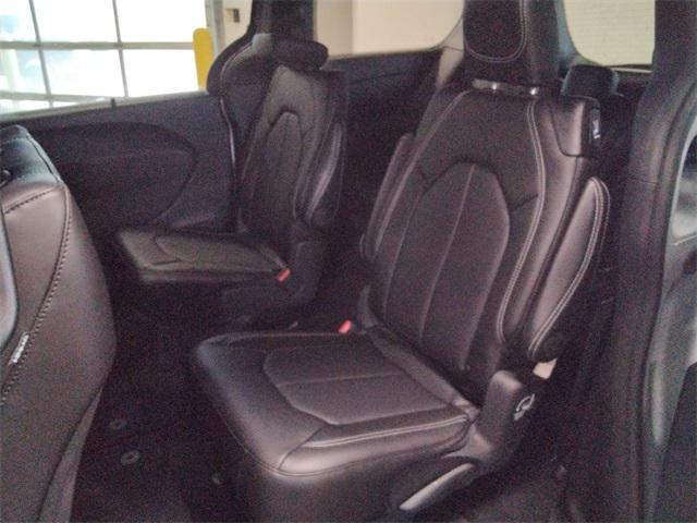 new 2026 Chrysler Pacifica car, priced at $48,739