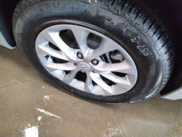 new 2026 Chrysler Pacifica car, priced at $47,596