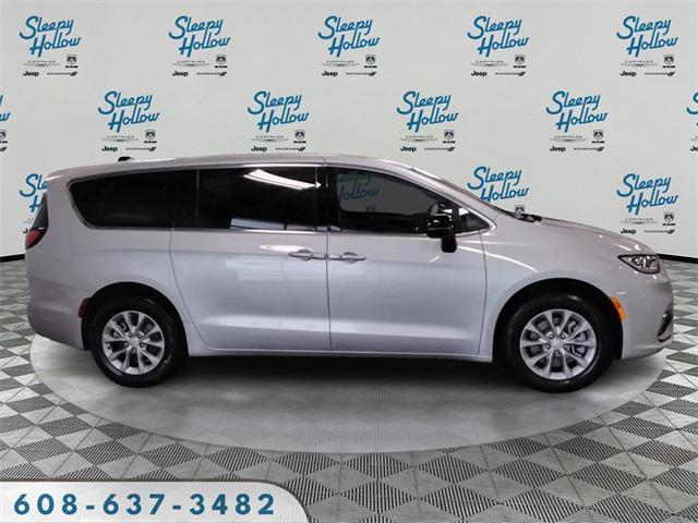 new 2026 Chrysler Pacifica car, priced at $48,739