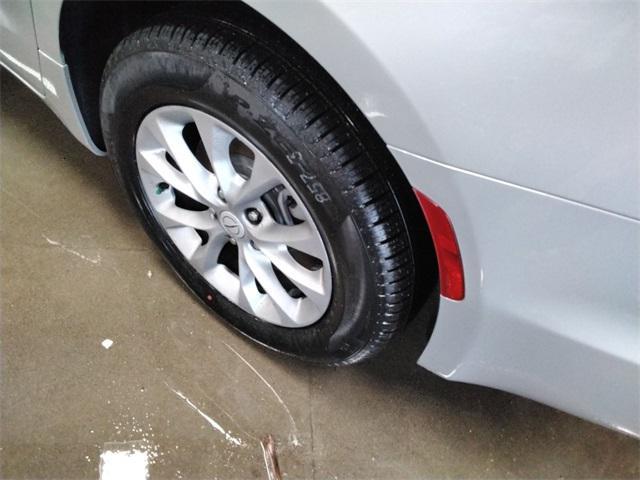 new 2026 Chrysler Pacifica car, priced at $48,739