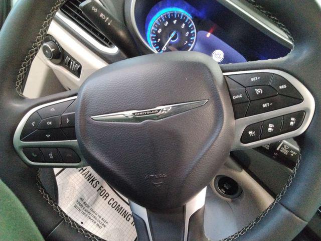 used 2024 Chrysler Pacifica car, priced at $28,484