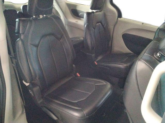 used 2024 Chrysler Pacifica car, priced at $28,484