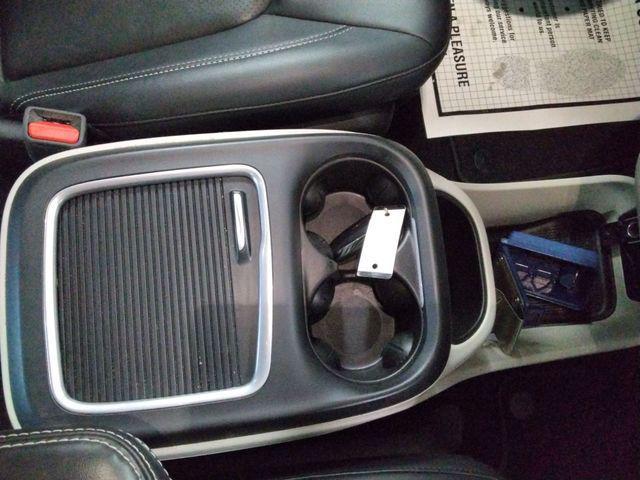 used 2024 Chrysler Pacifica car, priced at $28,484