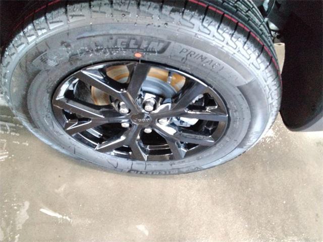 new 2025 Jeep Grand Cherokee car, priced at $46,850