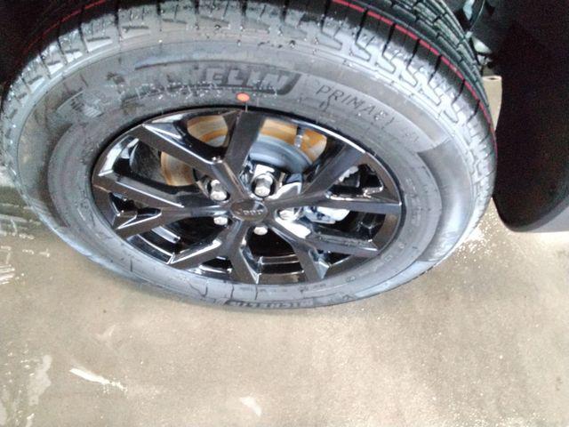 new 2025 Jeep Grand Cherokee car, priced at $46,850