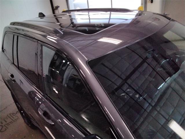 new 2025 Jeep Grand Cherokee car, priced at $46,850