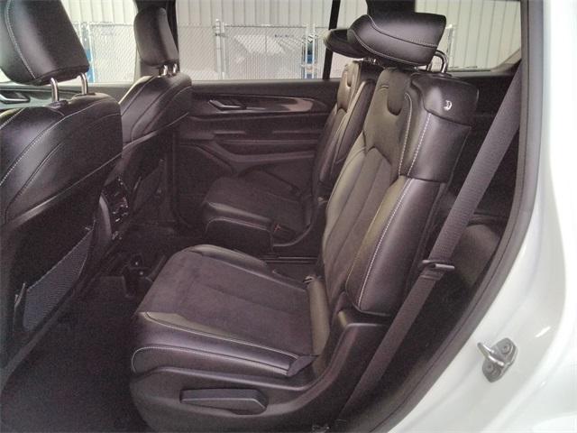 used 2023 Jeep Grand Cherokee L car, priced at $31,983