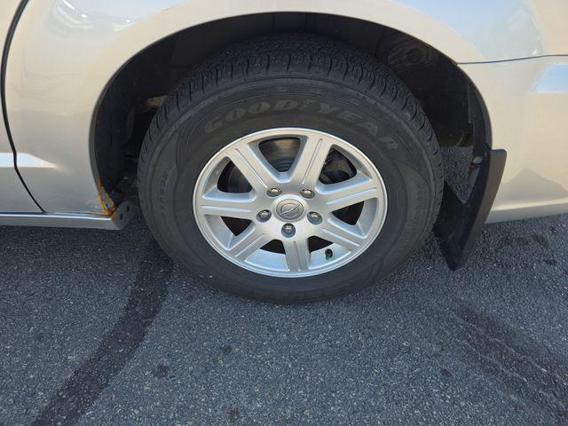 used 2011 Chrysler Town & Country car, priced at $9,991