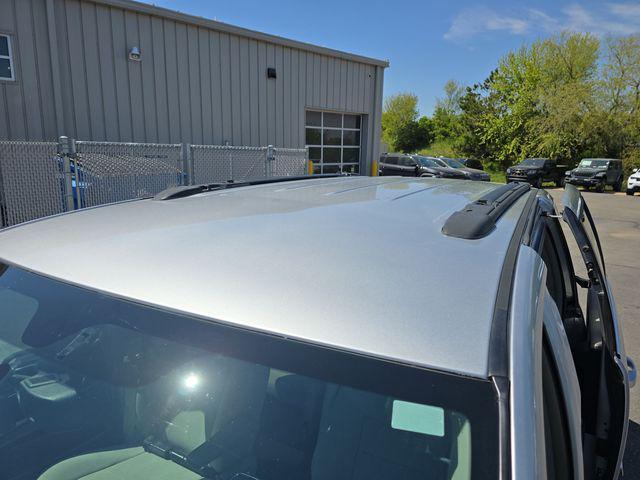 used 2011 Chrysler Town & Country car, priced at $9,991