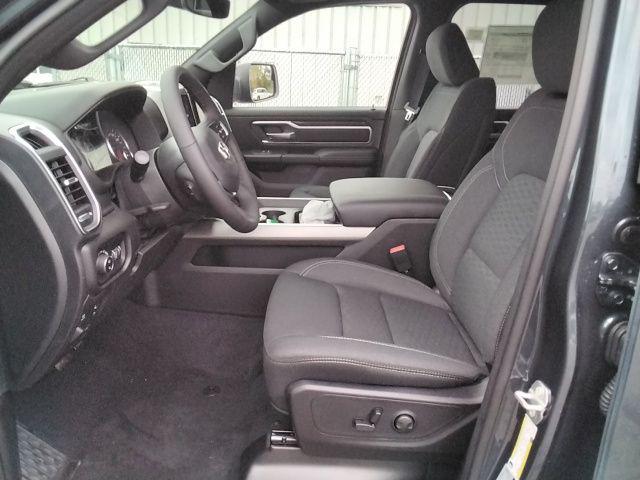 new 2026 Ram 1500 car, priced at $60,850
