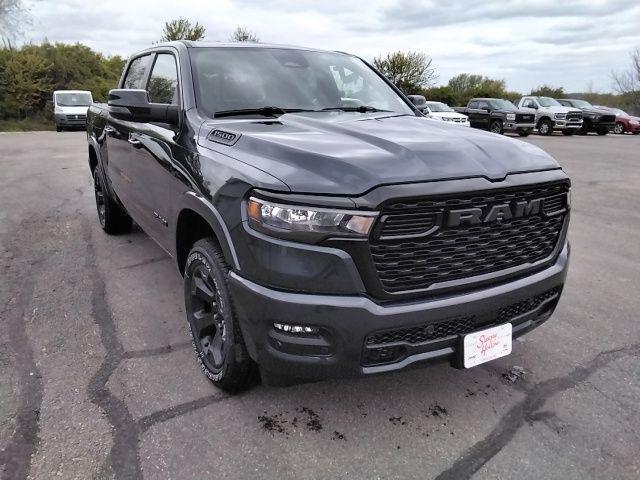 new 2026 Ram 1500 car, priced at $60,850